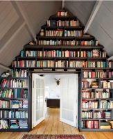 7 idee bibliotheque miliboo