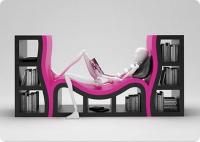 Bibliotheque insolite 3