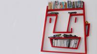 Bibliotheque insolite 30
