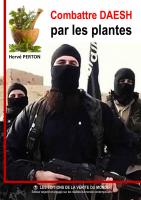 Combattre daesh par les plantes couverture 1